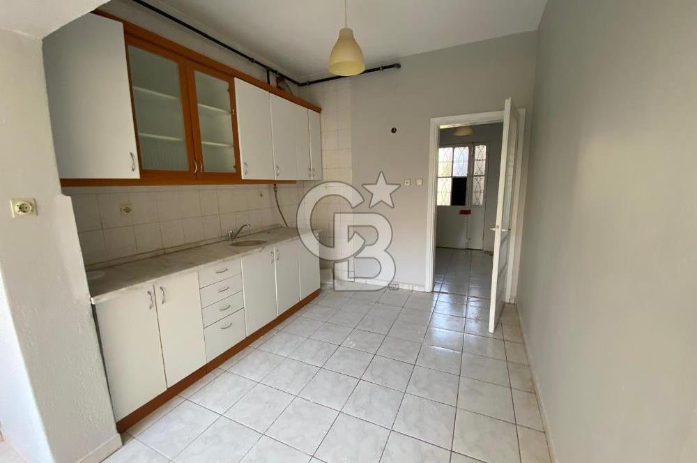 BUCA VALİRAHMİBEY mah BELEDİYE YAKINI MERKEZDE KİRALIK 3+1 DAİRE