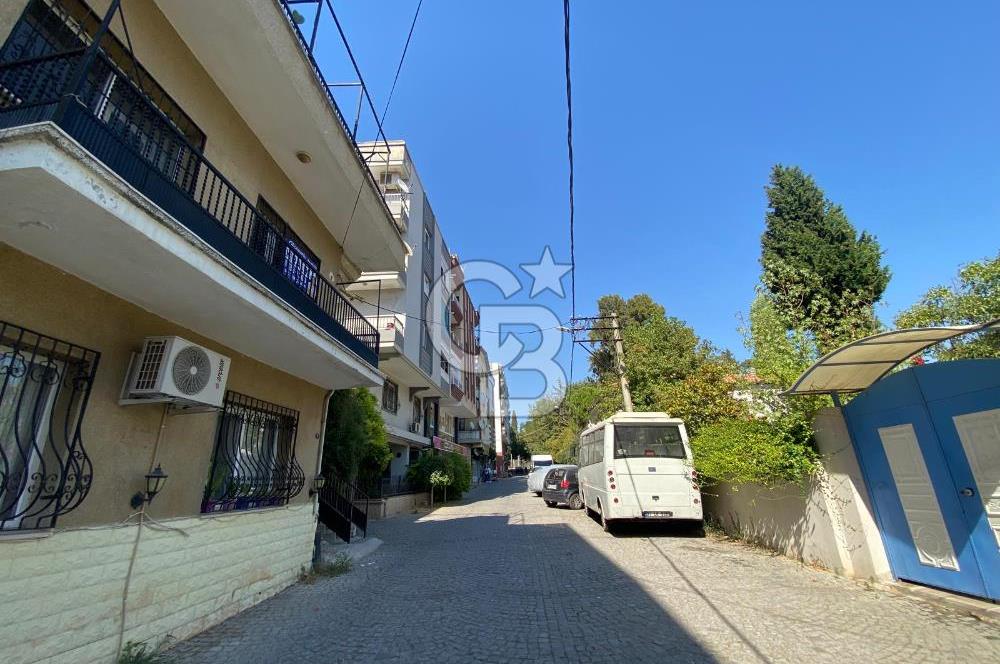 BUCA VALİRAHMİBEY mah BELEDİYE YAKINI MERKEZDE KİRALIK 3+1 DAİRE