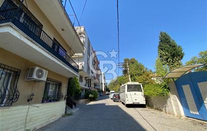 BUCA VALİRAHMİBEY mah BELEDİYE YAKINI MERKEZDE KİRALIK 3+1 DAİRE