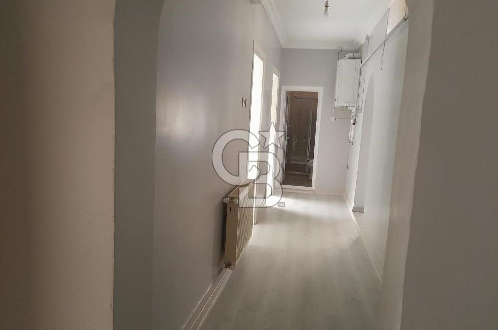 ortaköy portakal yokuşunda 1+1 kiralık daire