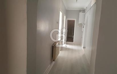 ortaköy portakal yokuşunda 1+1 kiralık daire