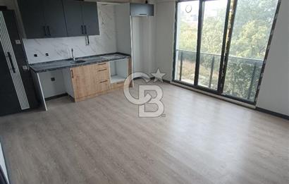BÜYÜKOYUMCADA PAMUKLU BULVARINDA SATILIIK 2+1 