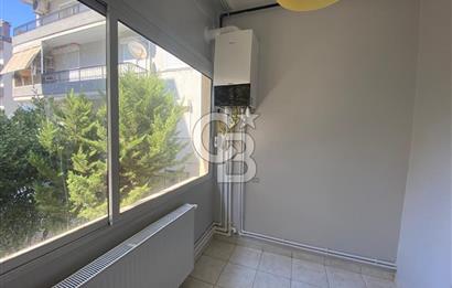 BUCA VALİRAHMİBEY mah BELEDİYE YAKINI MERKEZDE KİRALIK 3+1 DAİRE