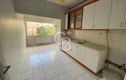 BUCA VALİRAHMİBEY mah BELEDİYE YAKINI MERKEZDE KİRALIK 3+1 DAİRE