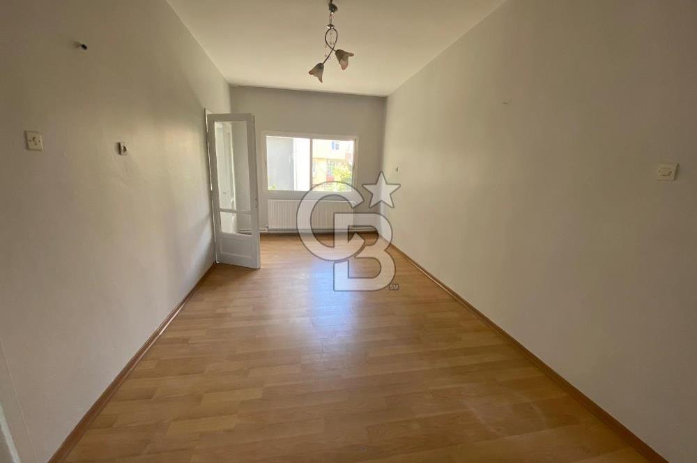 BUCA VALİRAHMİBEY mah BELEDİYE YAKINI MERKEZDE KİRALIK 3+1 DAİRE
