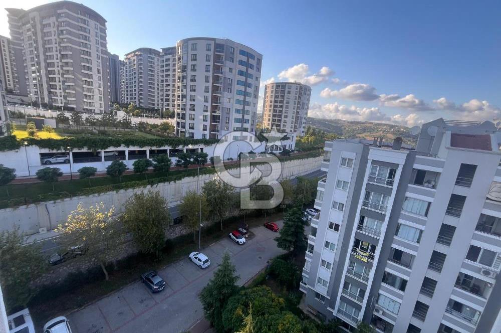 İzmit Erenler Cedit konutlarında 2+1 Satılık Daire 
