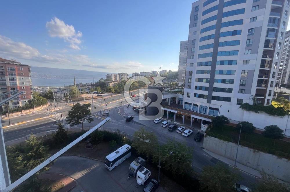 İzmit Erenler Cedit konutlarında 2+1 Satılık Daire 