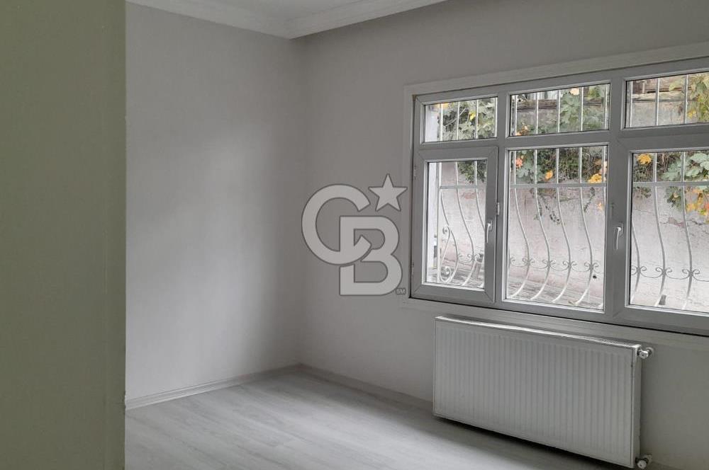ortaköy portakal yokuşunda 1+1 kiralık daire