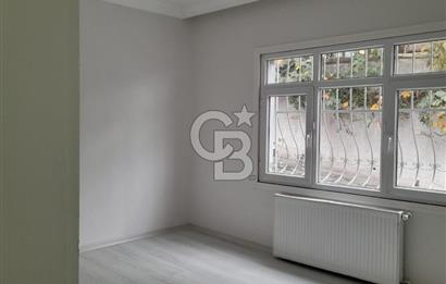 ortaköy portakal yokuşunda 1+1 kiralık daire