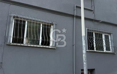 ortaköy portakal yokuşunda 1+1 kiralık daire