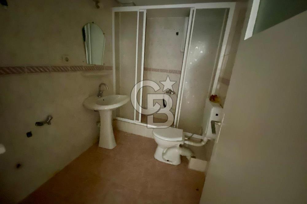 BUCA VALİRAHMİBEY mah BELEDİYE YAKINI MERKEZDE KİRALIK 3+1 DAİRE