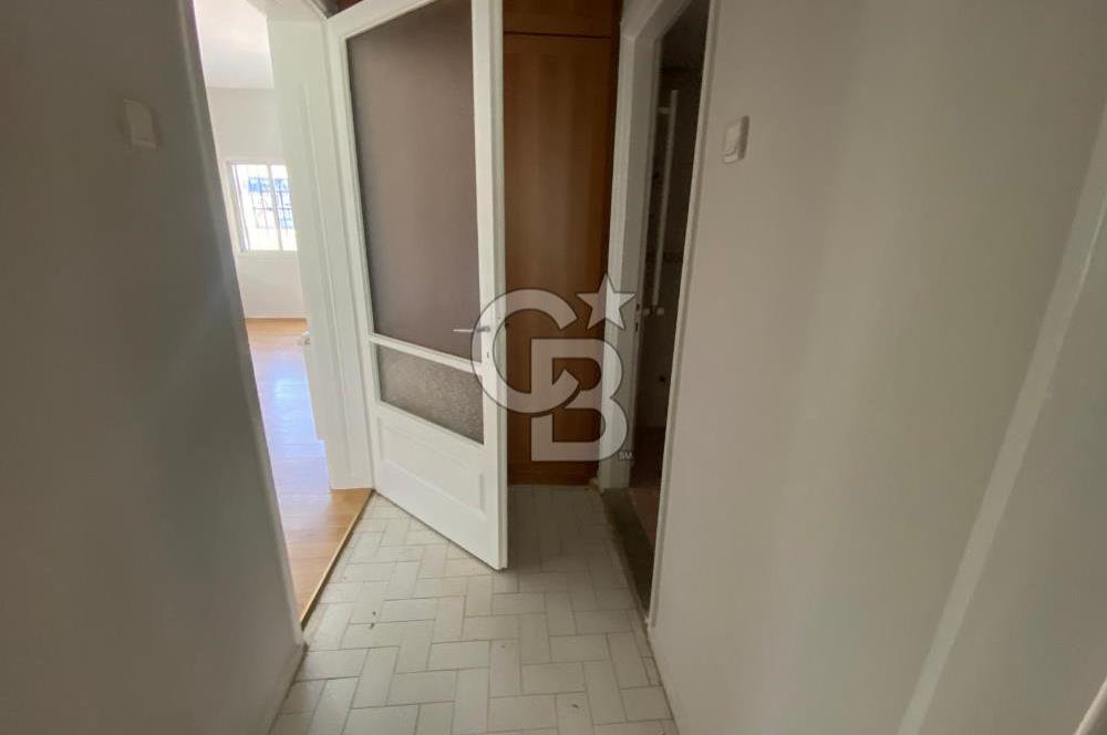 BUCA VALİRAHMİBEY mah BELEDİYE YAKINI MERKEZDE KİRALIK 3+1 DAİRE