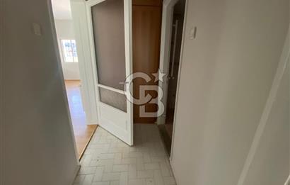 BUCA VALİRAHMİBEY mah BELEDİYE YAKINI MERKEZDE KİRALIK 3+1 DAİRE