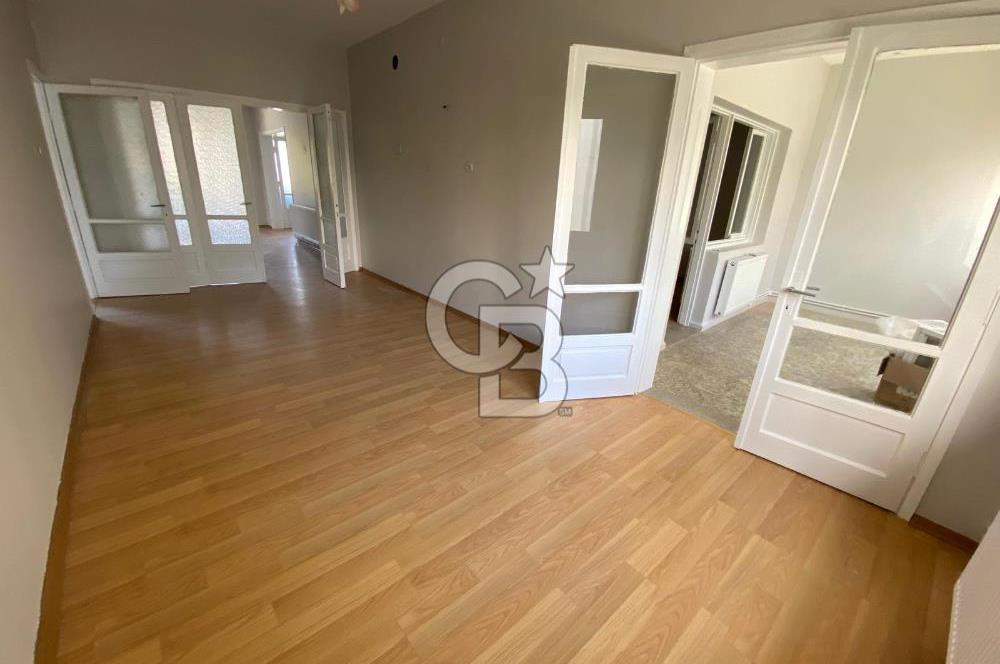 BUCA VALİRAHMİBEY mah BELEDİYE YAKINI MERKEZDE KİRALIK 3+1 DAİRE