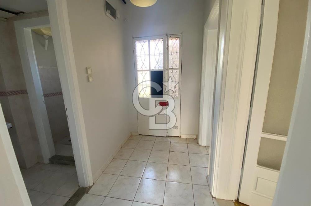 BUCA VALİRAHMİBEY mah BELEDİYE YAKINI MERKEZDE KİRALIK 3+1 DAİRE