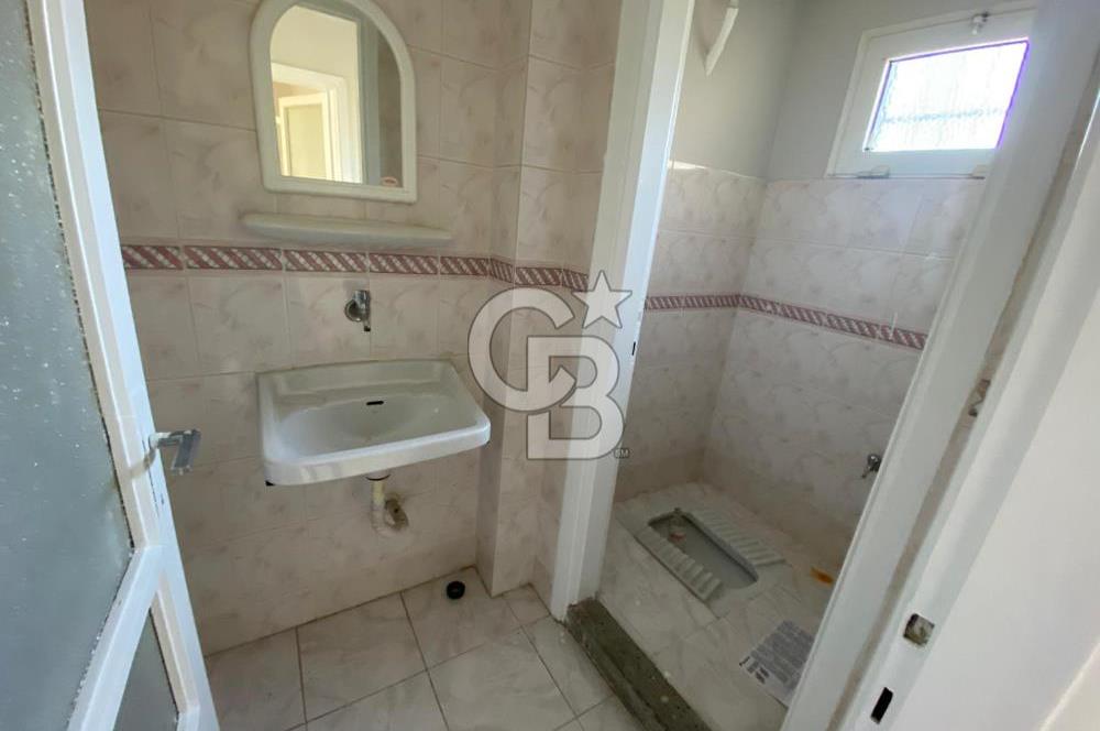 BUCA VALİRAHMİBEY mah BELEDİYE YAKINI MERKEZDE KİRALIK 3+1 DAİRE