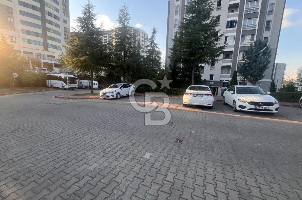 İzmit Erenler Cedit konutlarında 2+1 Satılık Daire 