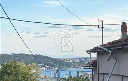 ortaköy portakal yokuşunda 1+1 kiralık daire