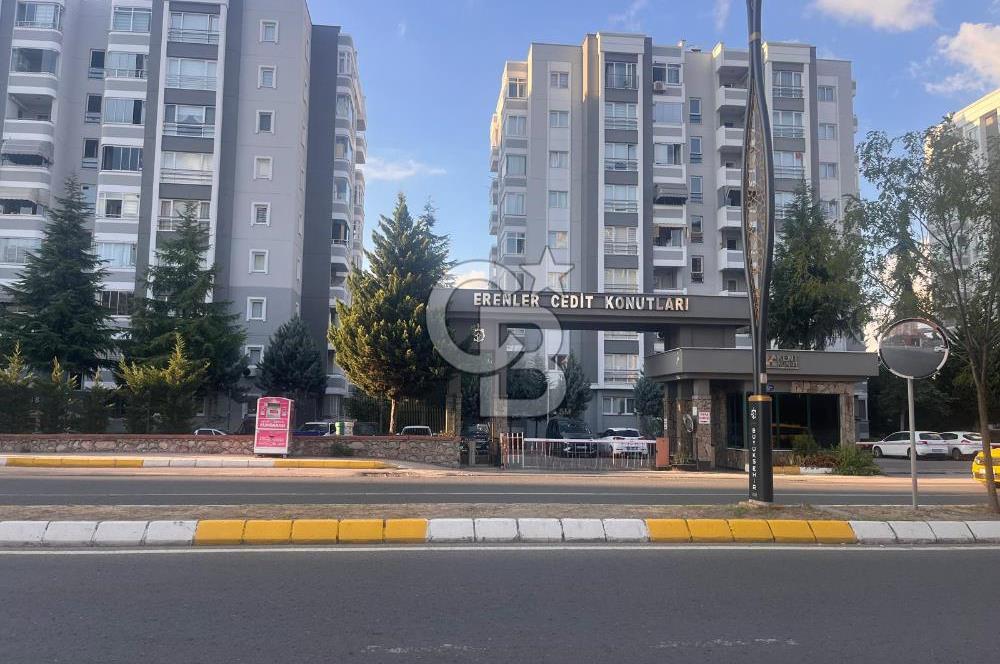 İzmit Erenler Cedit konutlarında 2+1 Satılık Daire 