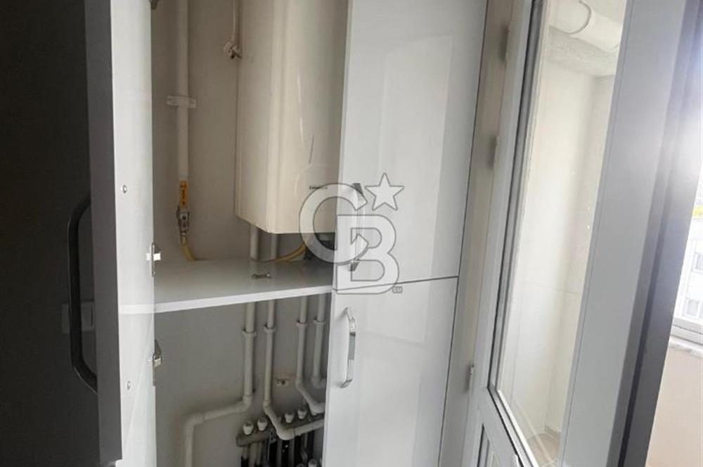 İzmit Erenler Cedit konutlarında 2+1 Satılık Daire 