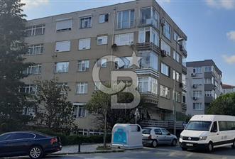 Akatlar Zeytinoğlu Caddesi Üzerinde Yatırımlık Arakat 3+1 Daire