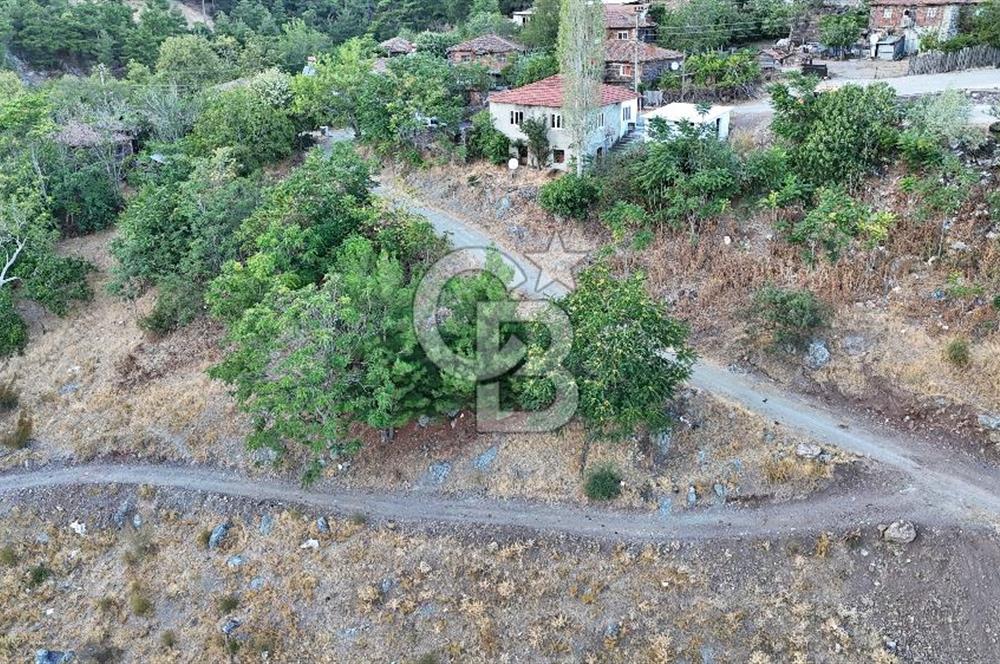 Lapseki Yaylalarda Şehirden Uzak, Doğaya Yakın Küçük Bahçe!