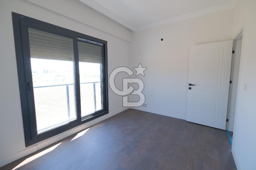 MENEMEN GÜRNERLİ' DE ÖZEL TASARIM SATILIK 3+1 DUBLEKS İKİZ VİLLA