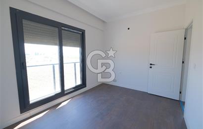 MENEMEN GÜRNERLİ' DE ÖZEL TASARIM SATILIK 3+1 DUBLEKS İKİZ VİLLA