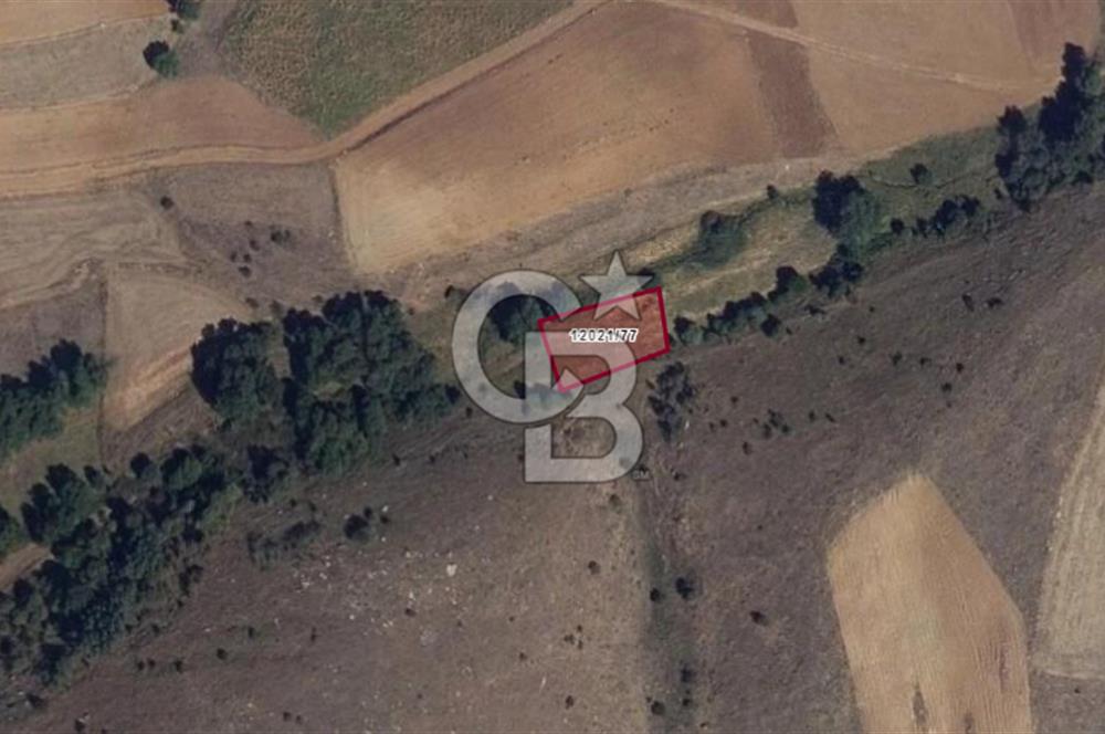 CB CITY'DEN ULUDERE DE SATILIK SULAK ARAZİ