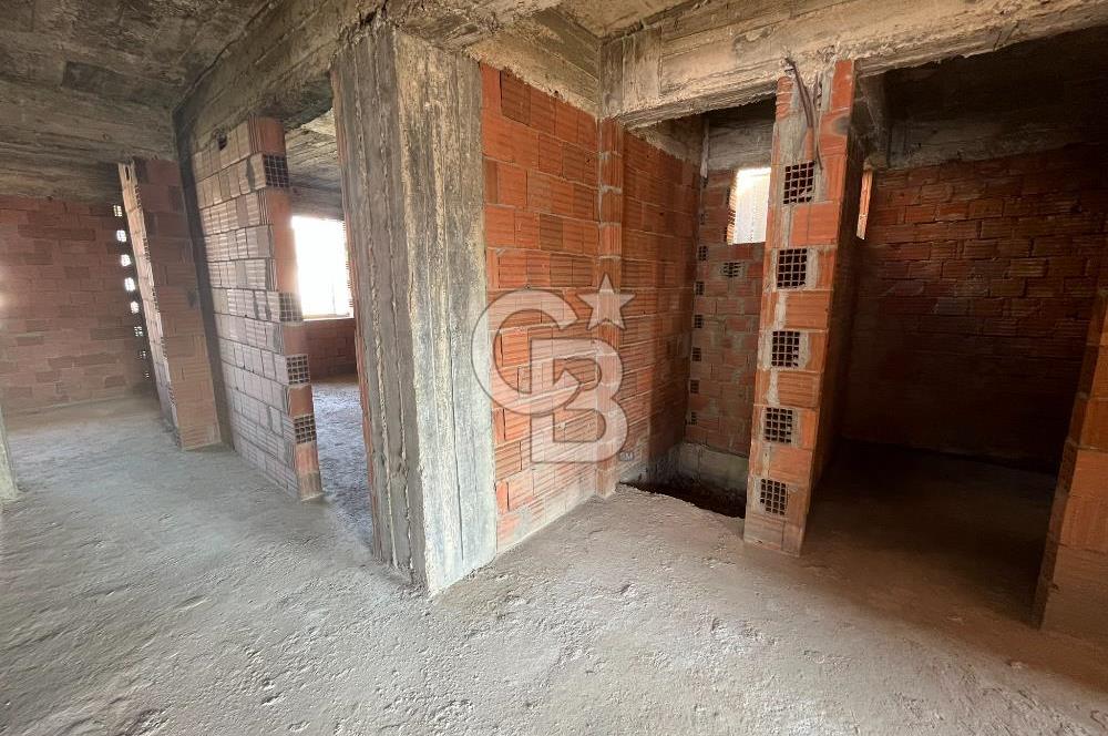 Müstakil Arsa İçerisinde, İster İki Daire, İster Tek Villa!