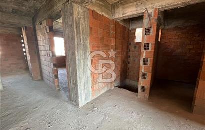 Müstakil Arsa İçerisinde, İster İki Daire, İster Tek Villa!