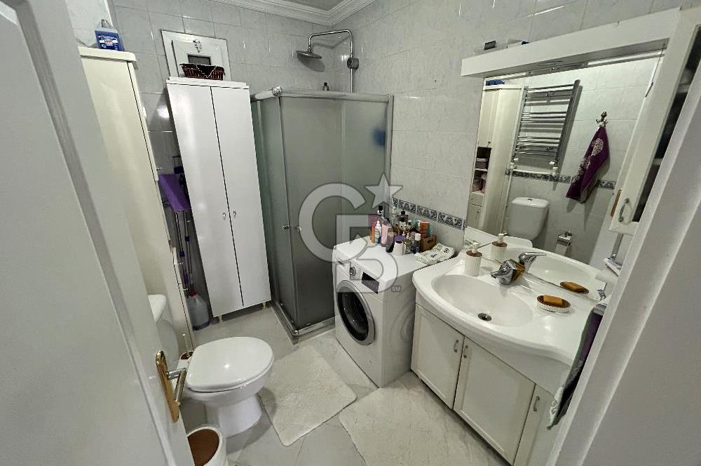 ÜNİVERSİTELERE YAKIN TERAS KULLANIMLI SATILIK 3+1 DAİRE