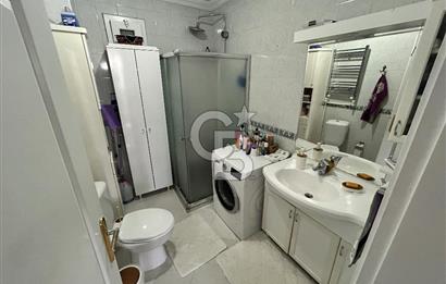 ÜNİVERSİTELERE YAKIN TERAS KULLANIMLI SATILIK 3+1 DAİRE