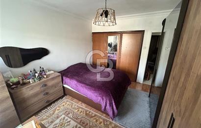 ÜNİVERSİTELERE YAKIN TERAS KULLANIMLI SATILIK 3+1 DAİRE