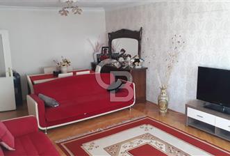 EŞYALI KİRALIK DAİRE