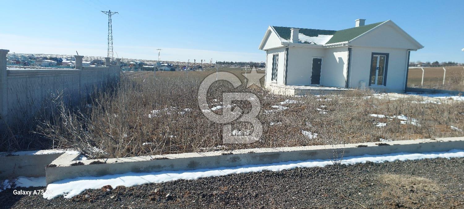 SATILIK KOMPLE SİTE TEK TAPU GÖLBAŞI/GÖKÇEHÖYÜK