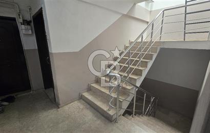 ALİAĞA MERKEZDE EŞYALI KİRALIK 2+1 DAİRE