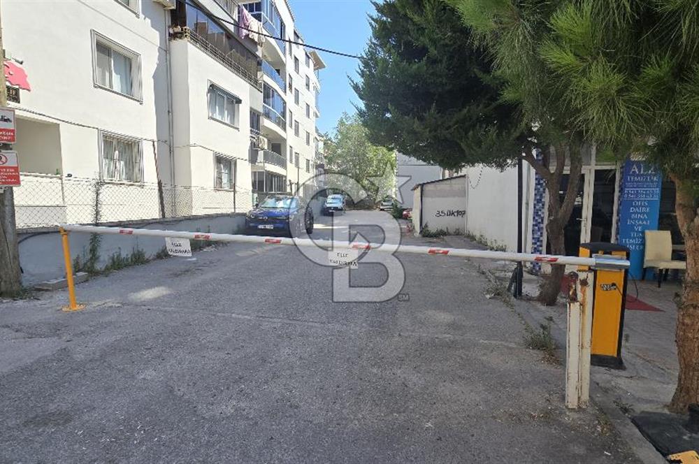 ALİAĞA MERKEZDE EŞYALI KİRALIK 2+1 DAİRE