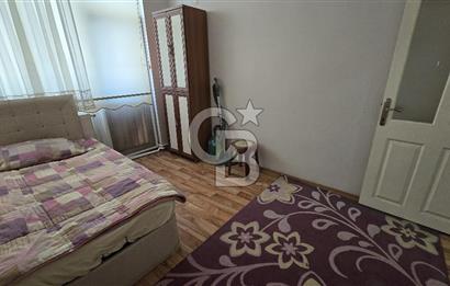 ALİAĞA MERKEZDE EŞYALI KİRALIK 2+1 DAİRE