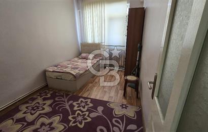 ALİAĞA MERKEZDE EŞYALI KİRALIK 2+1 DAİRE