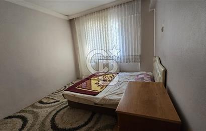 ALİAĞA MERKEZDE EŞYALI KİRALIK 2+1 DAİRE
