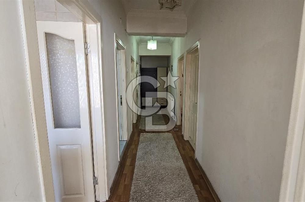 ALİAĞA MERKEZDE EŞYALI KİRALIK 2+1 DAİRE