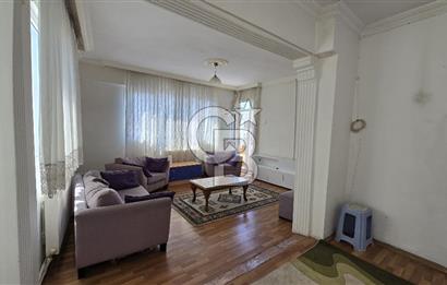 ALİAĞA MERKEZDE EŞYALI KİRALIK 2+1 DAİRE