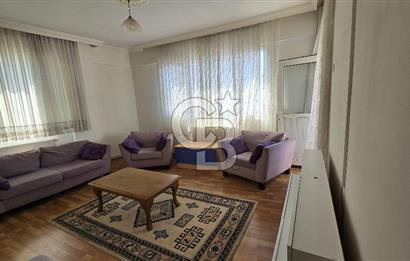 ALİAĞA MERKEZDE EŞYALI KİRALIK 2+1 DAİRE