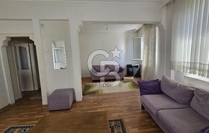 ALİAĞA MERKEZDE EŞYALI KİRALIK 2+1 DAİRE