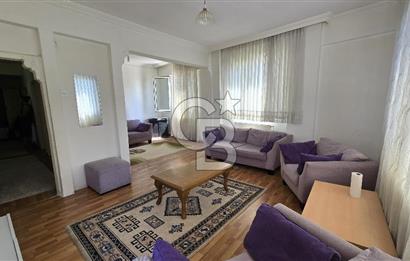 ALİAĞA MERKEZDE EŞYALI KİRALIK 2+1 DAİRE