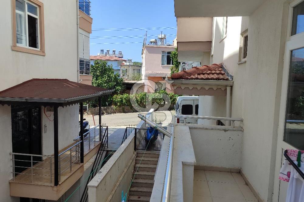 Şelale mahellsinde satılık 2 +1 Daire