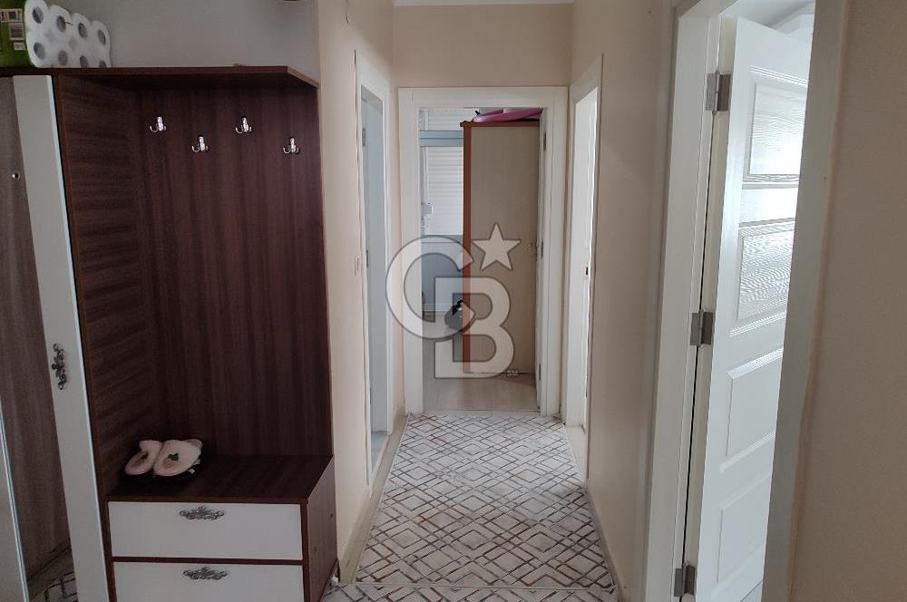 Şelale mahellsinde satılık 2 +1 Daire