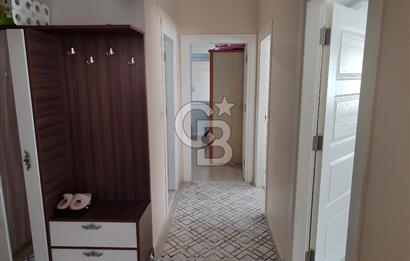 Şelale mahellsinde satılık 2 +1 Daire