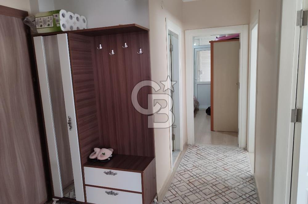 Şelale mahellsinde satılık 2 +1 Daire